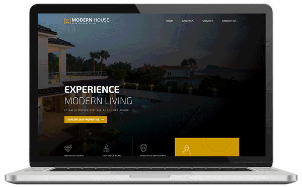 Deluxe-Real-Estate-Homepage-Mockup