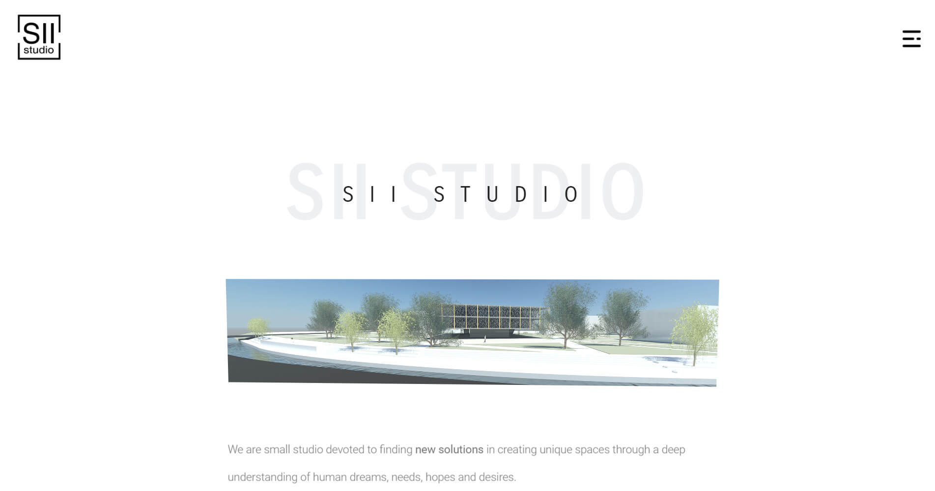 S2-Studio - Homepage