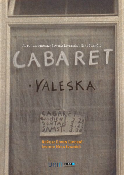 Cabaret Valeska